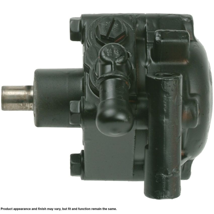 CARDONE Reman 21-5297 Remanufactured Power Steering Pump