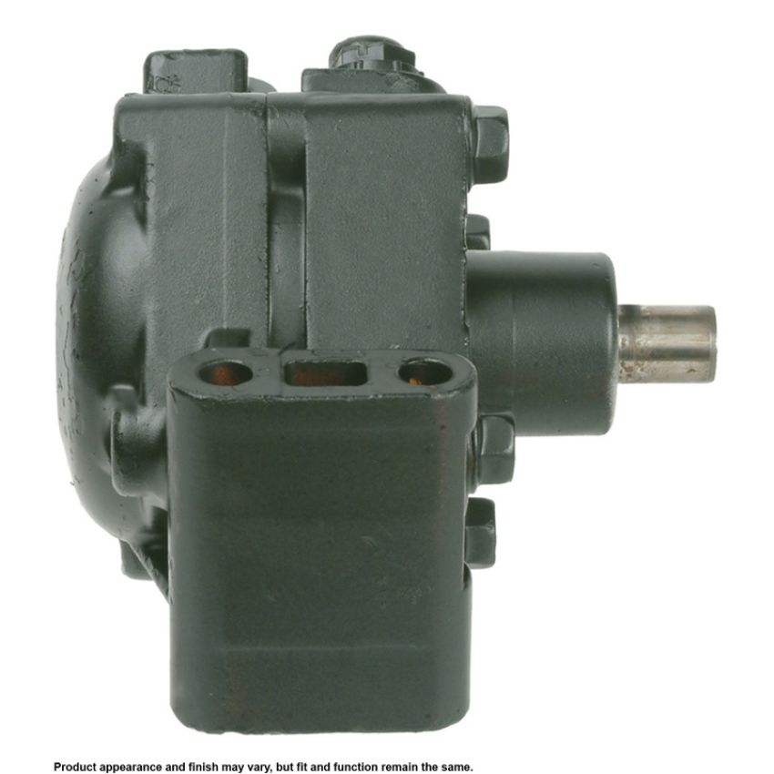 CARDONE Reman 21-5297 Remanufactured Power Steering Pump