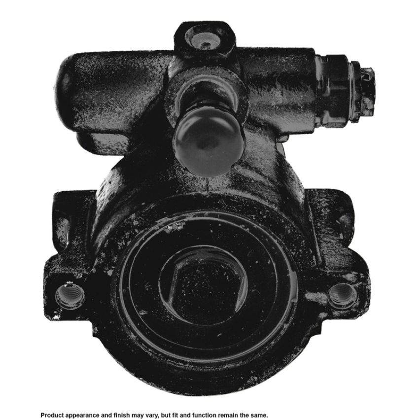 CARDONE Reman 21-5300 Remanufactured Power Steering Pump