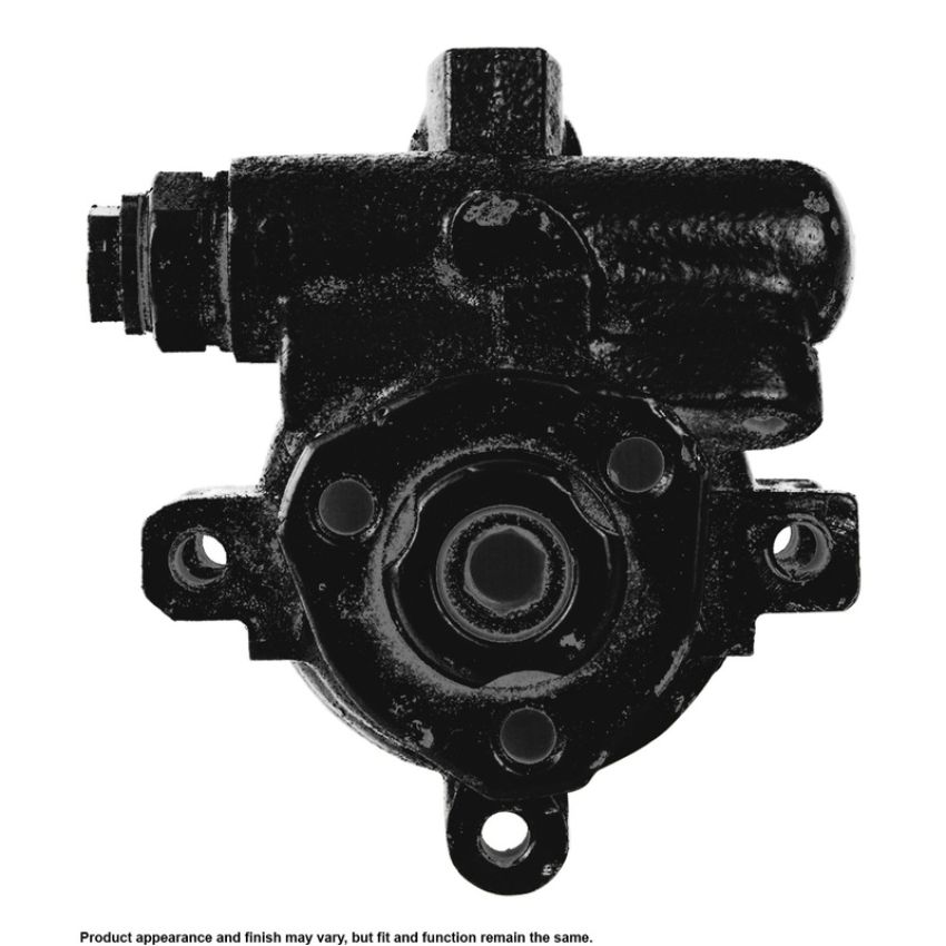 CARDONE Reman 21-5300 Remanufactured Power Steering Pump
