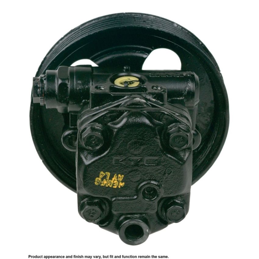 CARDONE Reman 21-5301 Remanufactured Power Steering Pump