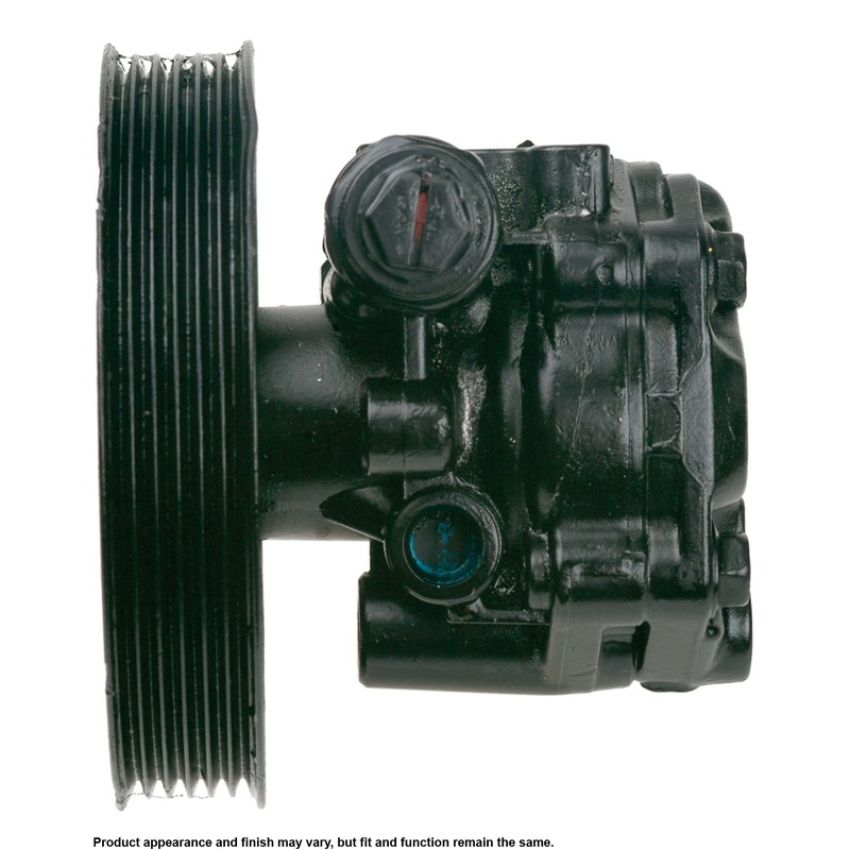 CARDONE Reman 21-5301 Remanufactured Power Steering Pump