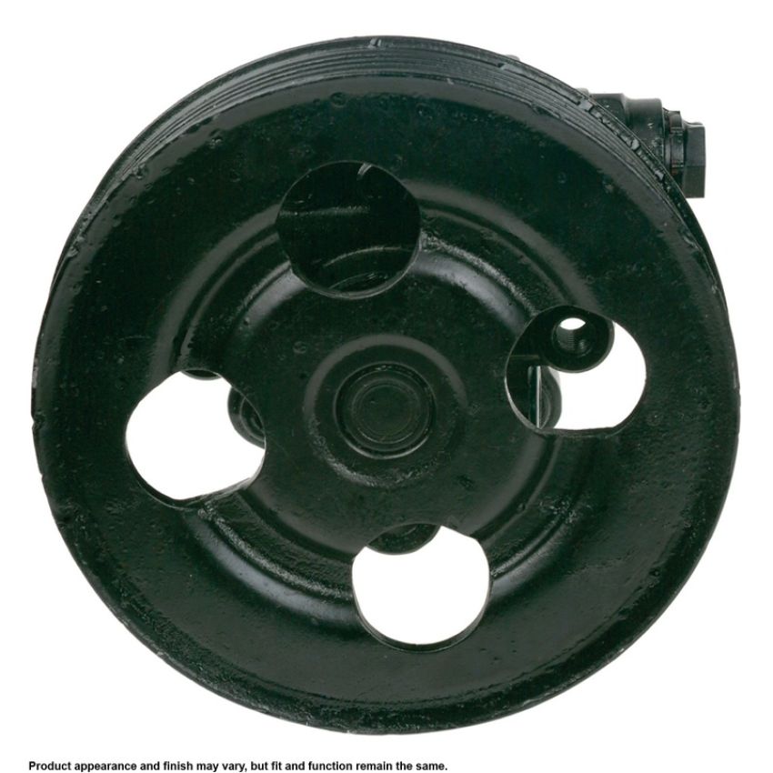 CARDONE Reman 21-5301 Remanufactured Power Steering Pump