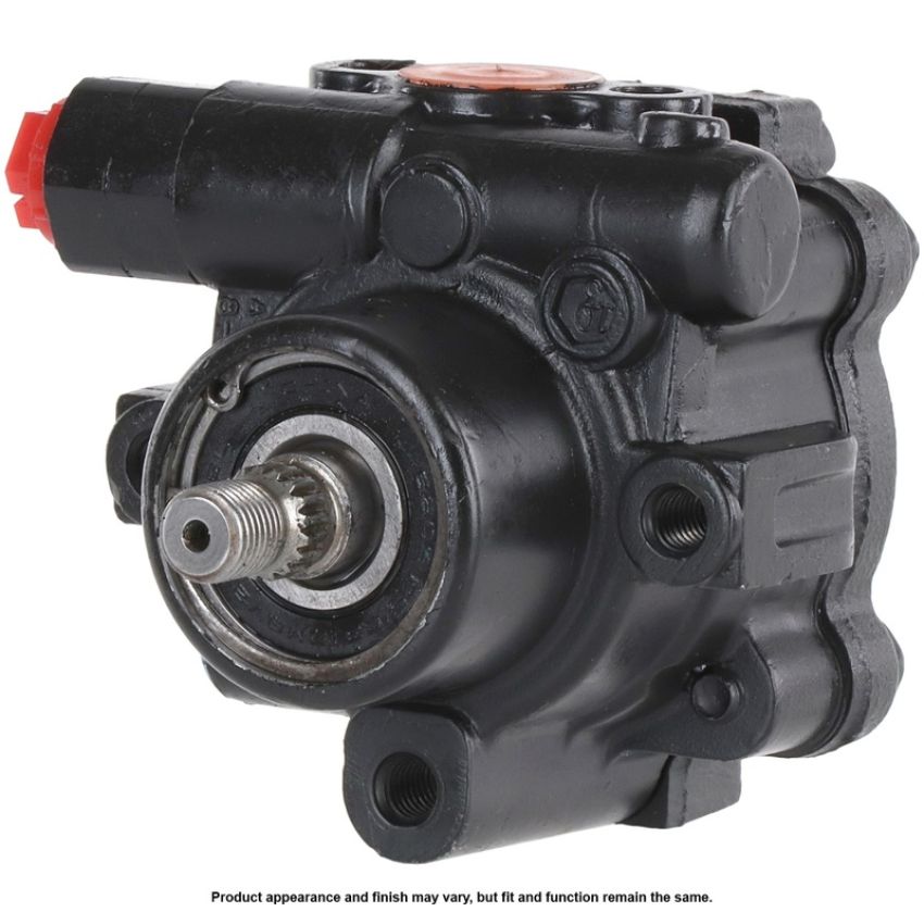 CARDONE Reman 21-5304 Remanufactured Power Steering Pump