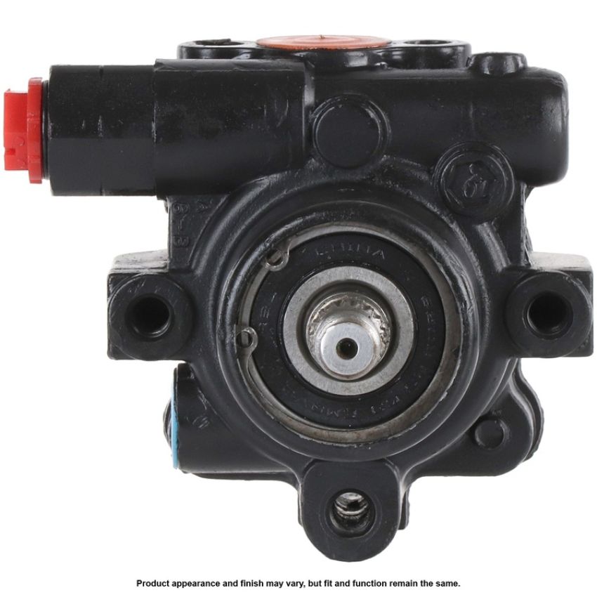 CARDONE Reman 21-5304 Remanufactured Power Steering Pump