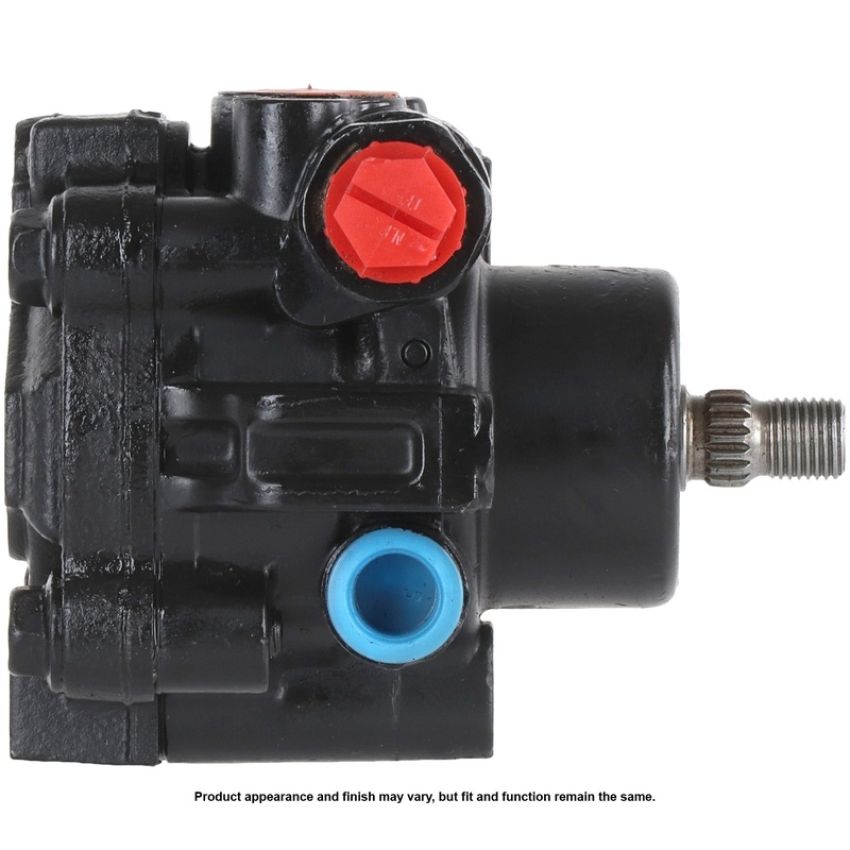 CARDONE Reman 21-5304 Remanufactured Power Steering Pump