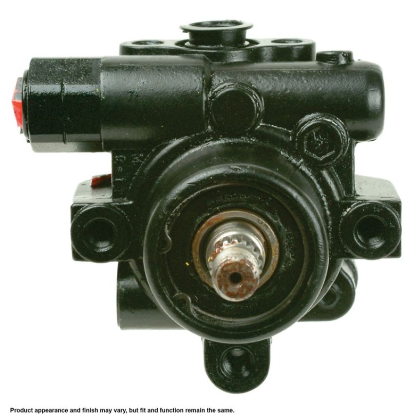 CARDONE Reman 21-5304 Remanufactured Power Steering Pump