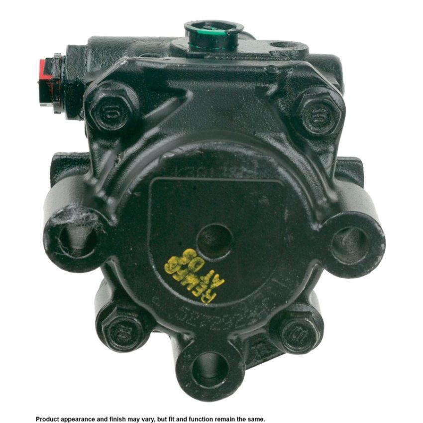 CARDONE Reman 21-5305 Remanufactured Power Steering Pump