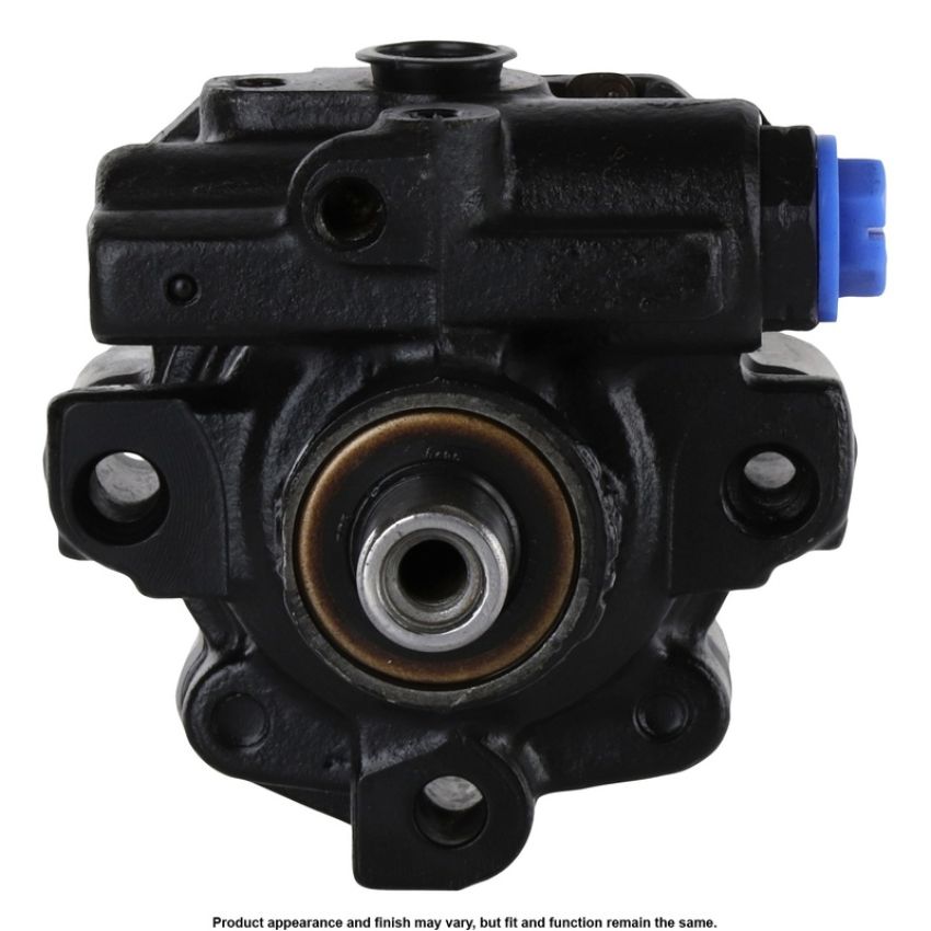 CARDONE Reman 21-5305 Remanufactured Power Steering Pump