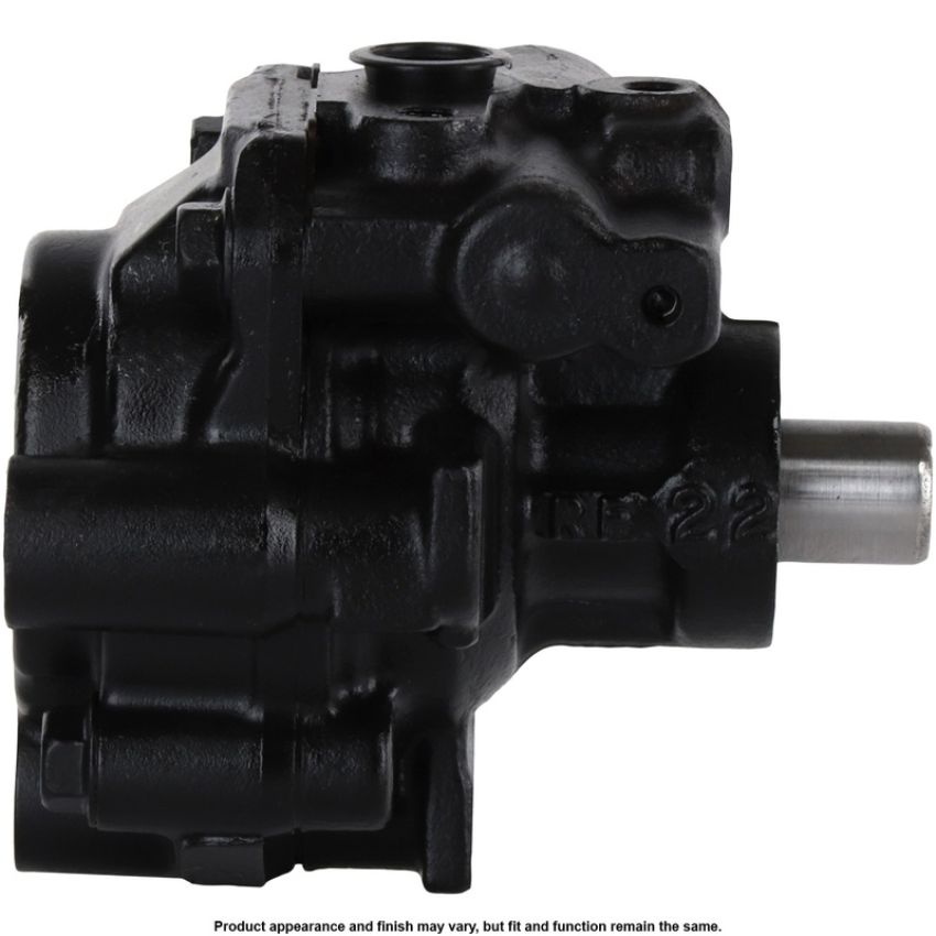CARDONE Reman 21-5305 Remanufactured Power Steering Pump