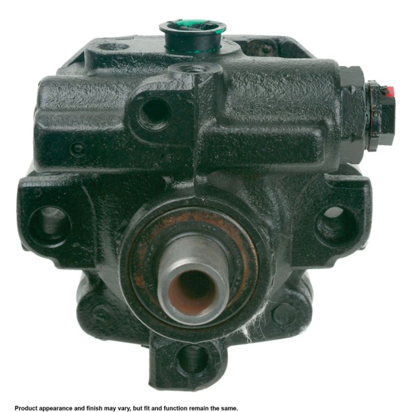 CARDONE Reman 21-5305 Remanufactured Power Steering Pump