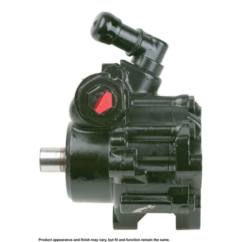 CARDONE Reman 21-5307 Remanufactured Power Steering Pump