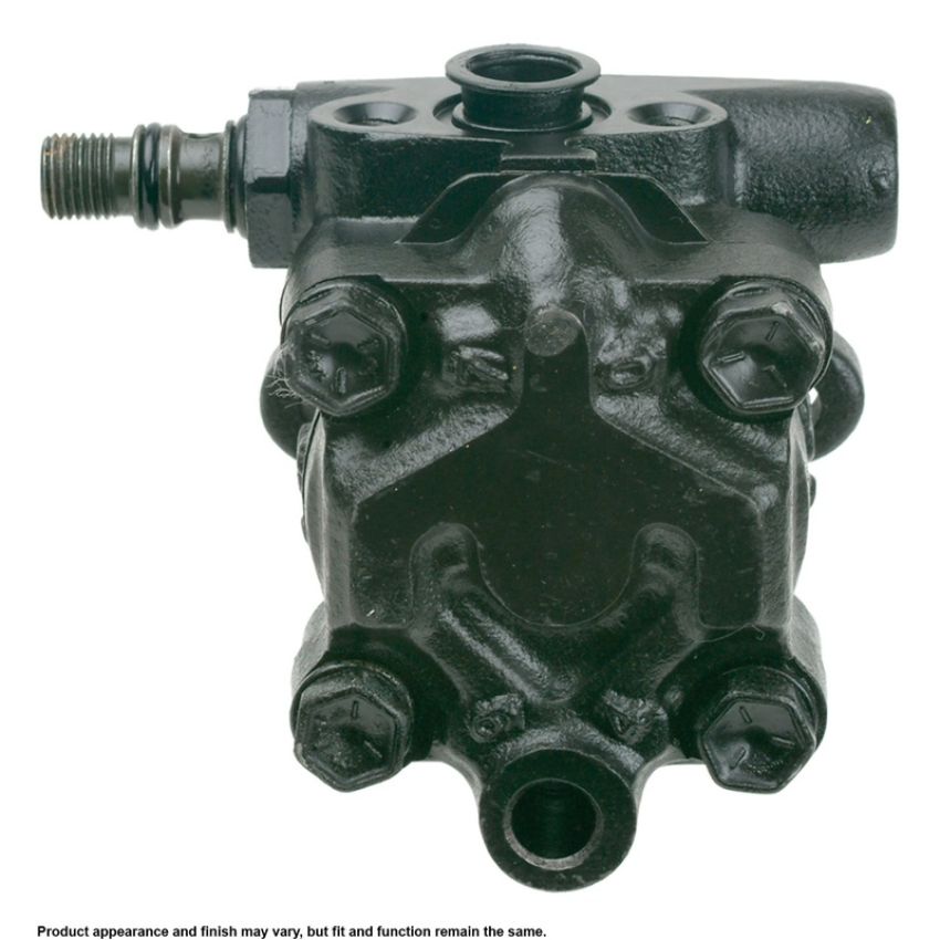 CARDONE Reman 21-5308 Remanufactured Power Steering Pump