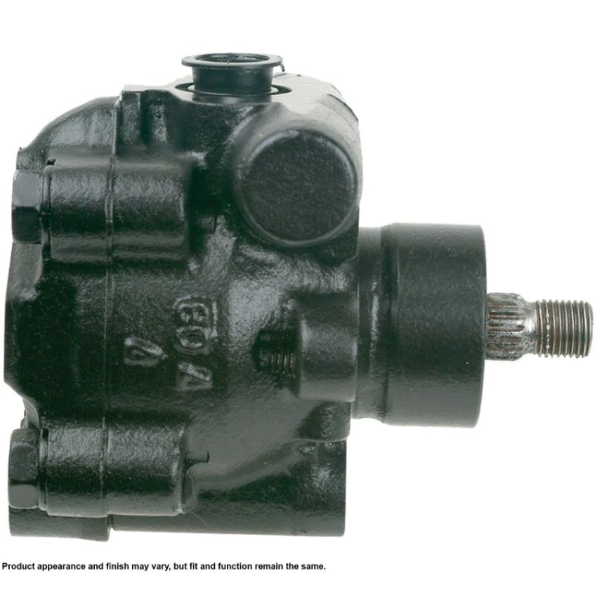CARDONE Reman 21-5308 Remanufactured Power Steering Pump