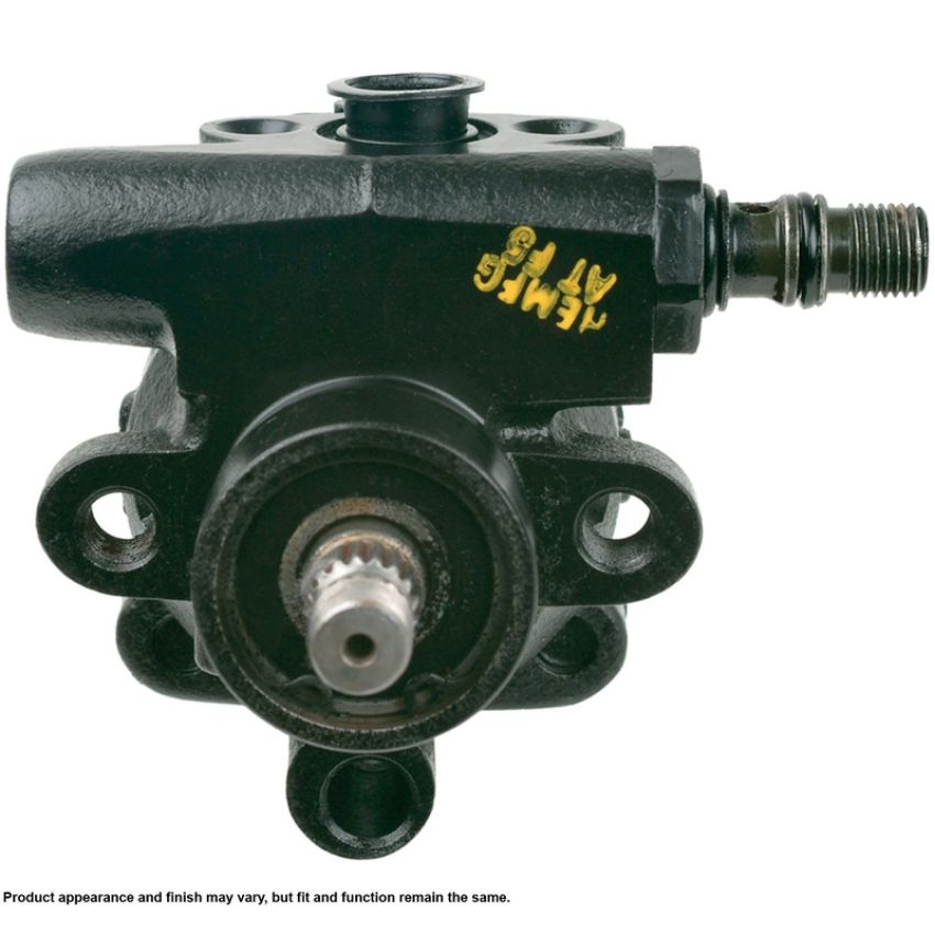 CARDONE Reman 21-5308 Remanufactured Power Steering Pump