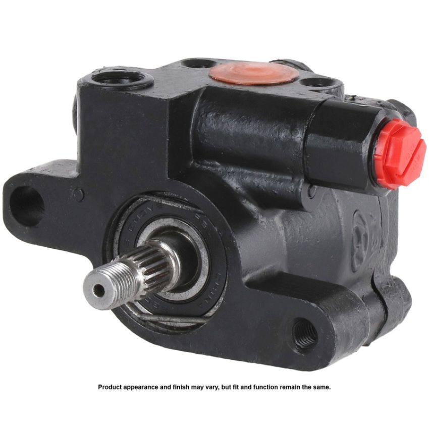 CARDONE Reman 21-5309 Remanufactured Power Steering Pump