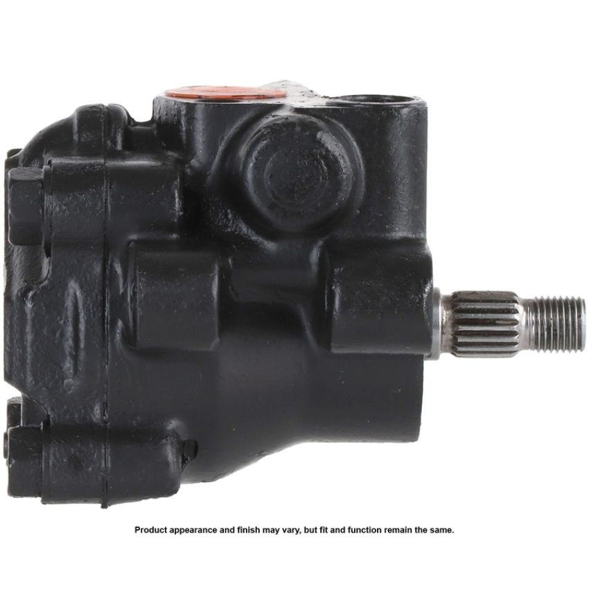 CARDONE Reman 21-5309 Remanufactured Power Steering Pump