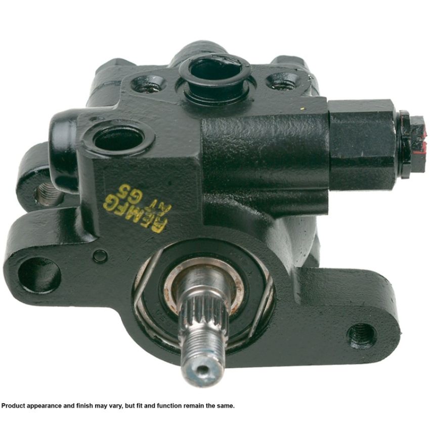 CARDONE Reman 21-5309 Remanufactured Power Steering Pump