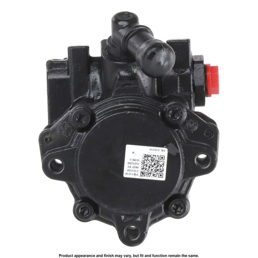 CARDONE Reman 21-5310 Remanufactured Power Steering Pump