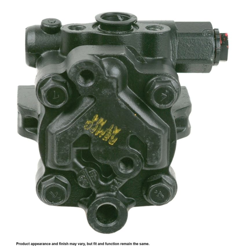 CARDONE Reman 21-5314 Remanufactured Power Steering Pump