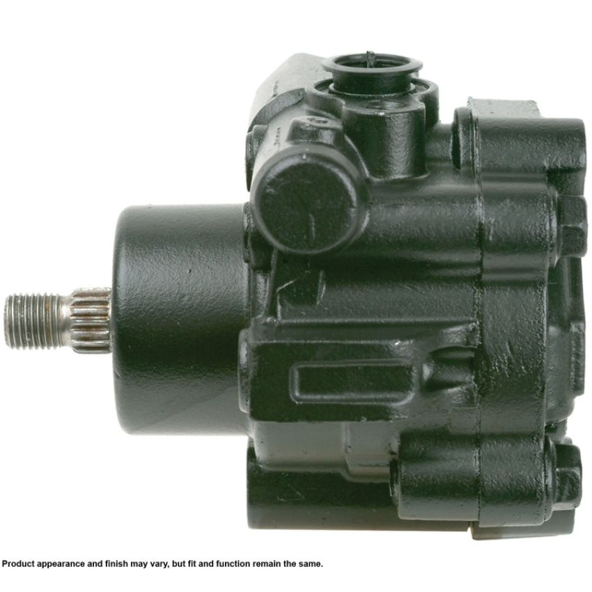 CARDONE Reman 21-5314 Remanufactured Power Steering Pump