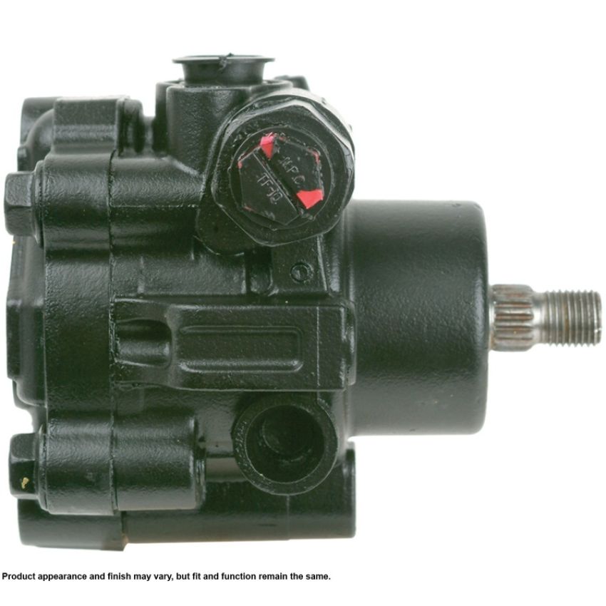CARDONE Reman 21-5314 Remanufactured Power Steering Pump