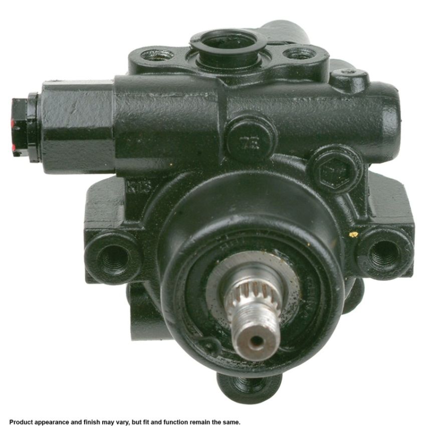 CARDONE Reman 21-5314 Remanufactured Power Steering Pump