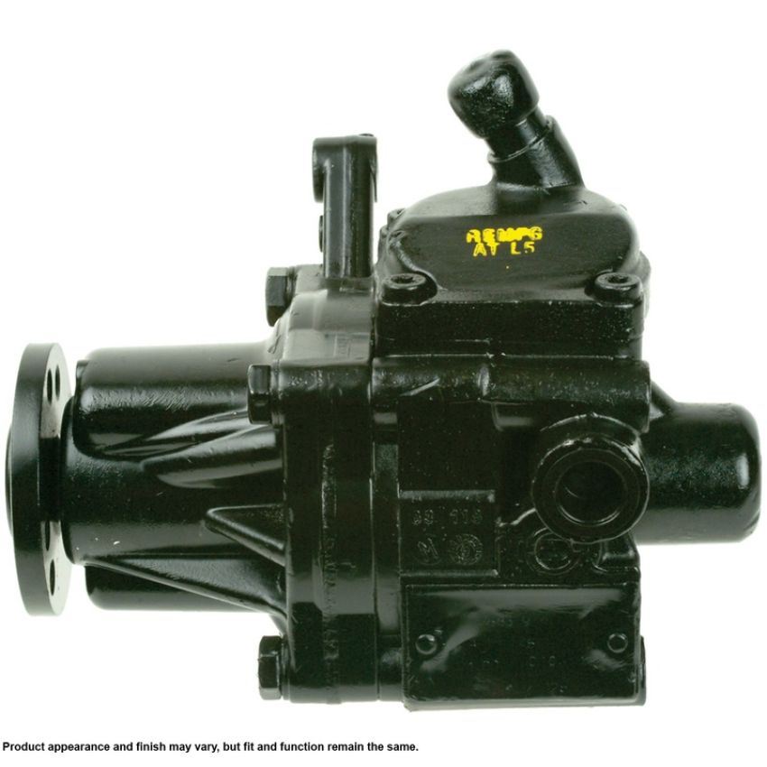 CARDONE Reman 21-5318 Remanufactured Power Steering Pump