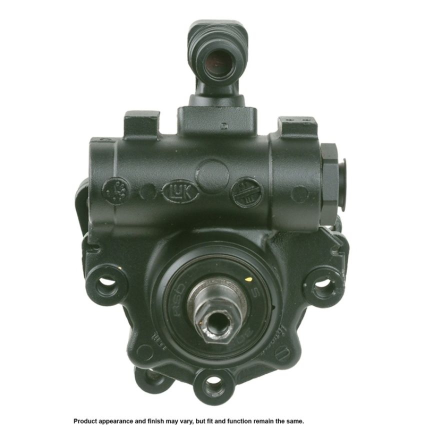 CARDONE Reman 21-5321 Remanufactured Power Steering Pump