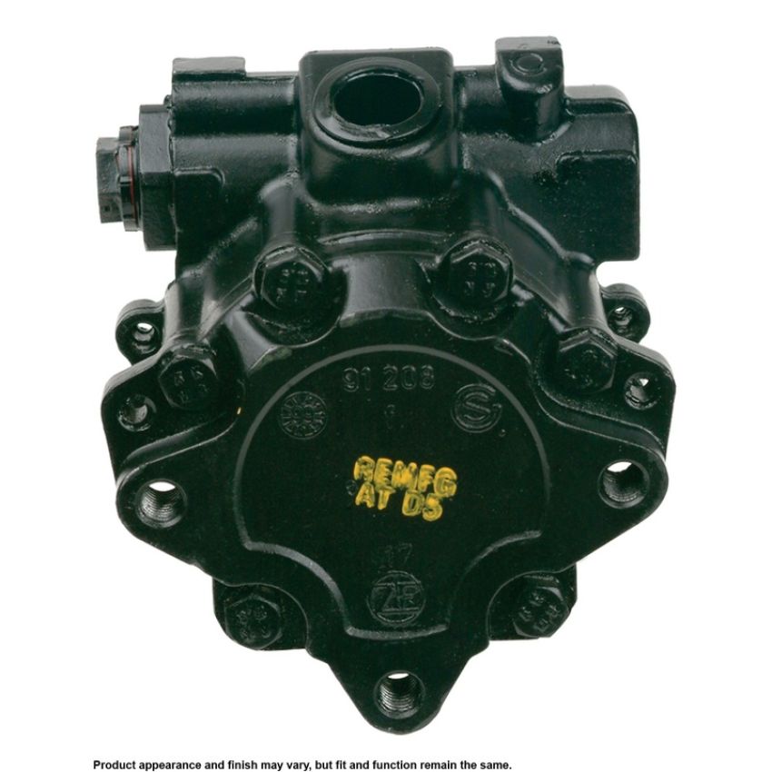 CARDONE Reman 21-5322 Remanufactured Power Steering Pump