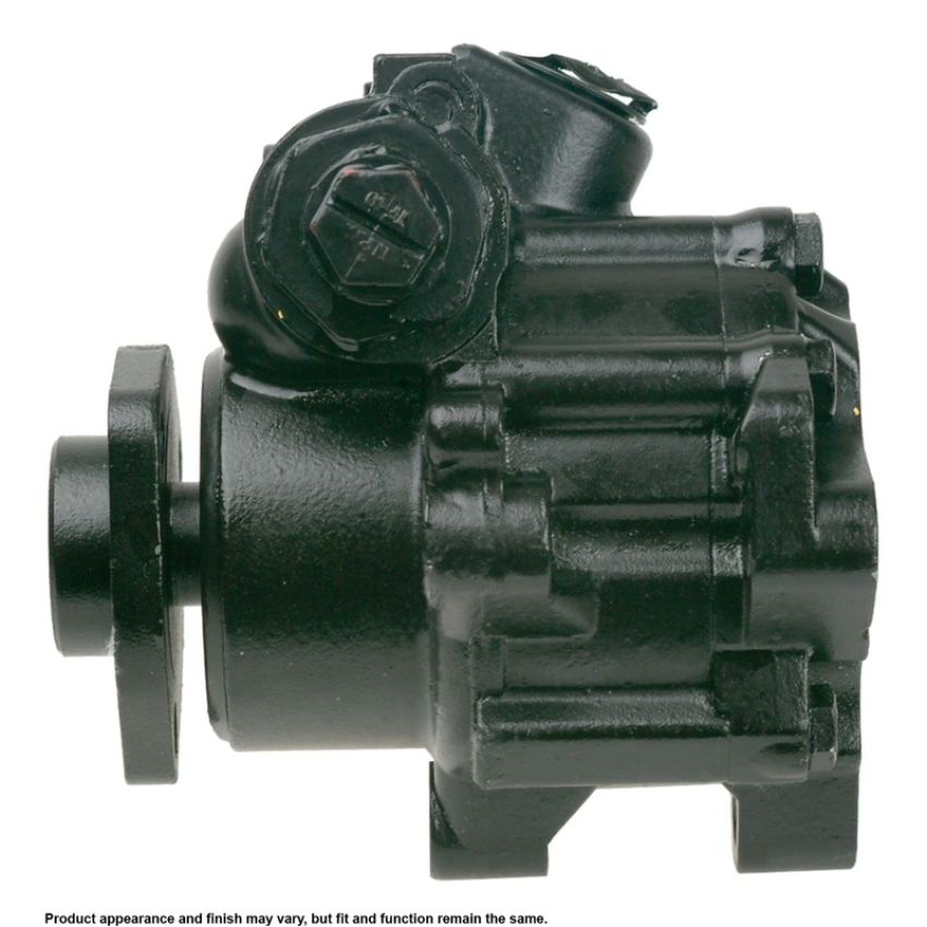 CARDONE Reman 21-5322 Remanufactured Power Steering Pump