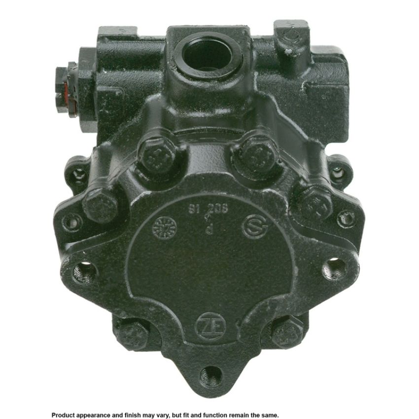 CARDONE Reman 21-5323 Remanufactured Power Steering Pump
