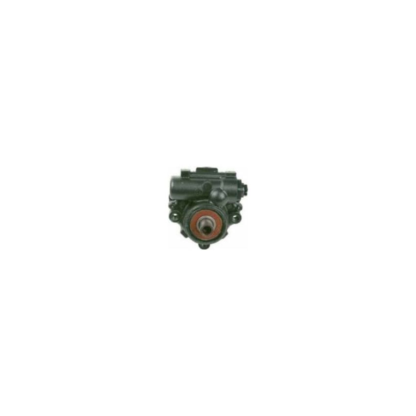 CARDONE Reman 21-5323 Remanufactured Power Steering Pump