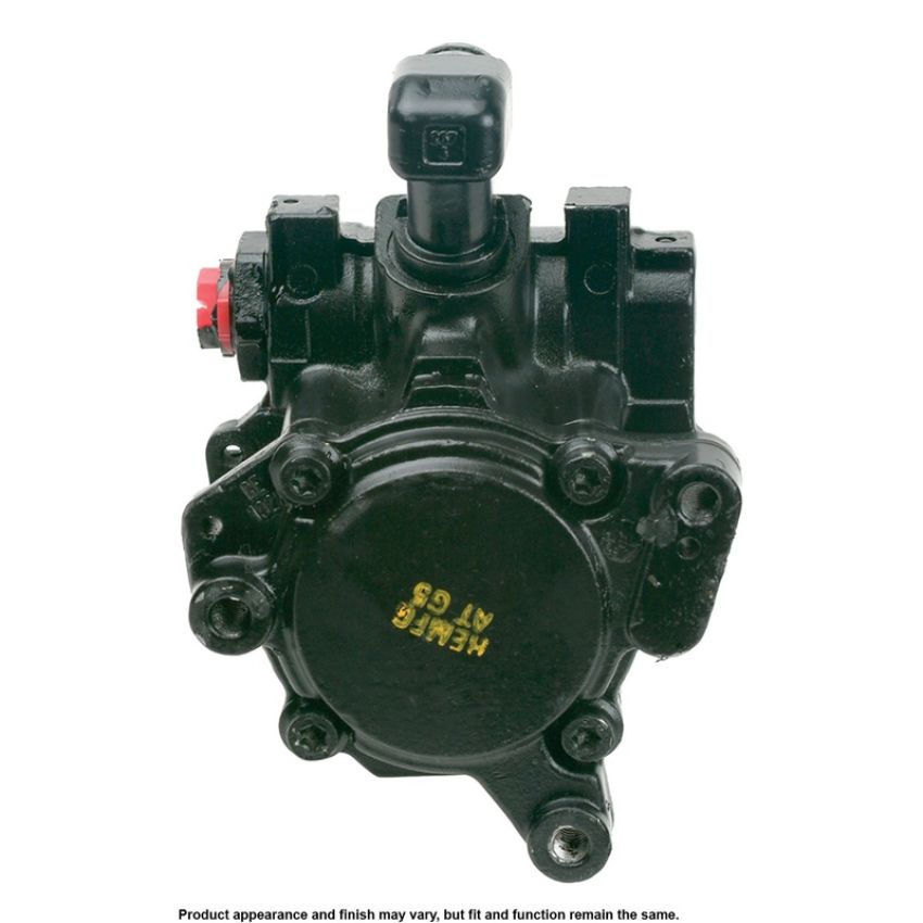 CARDONE Reman 21-5326 Remanufactured Power Steering Pump