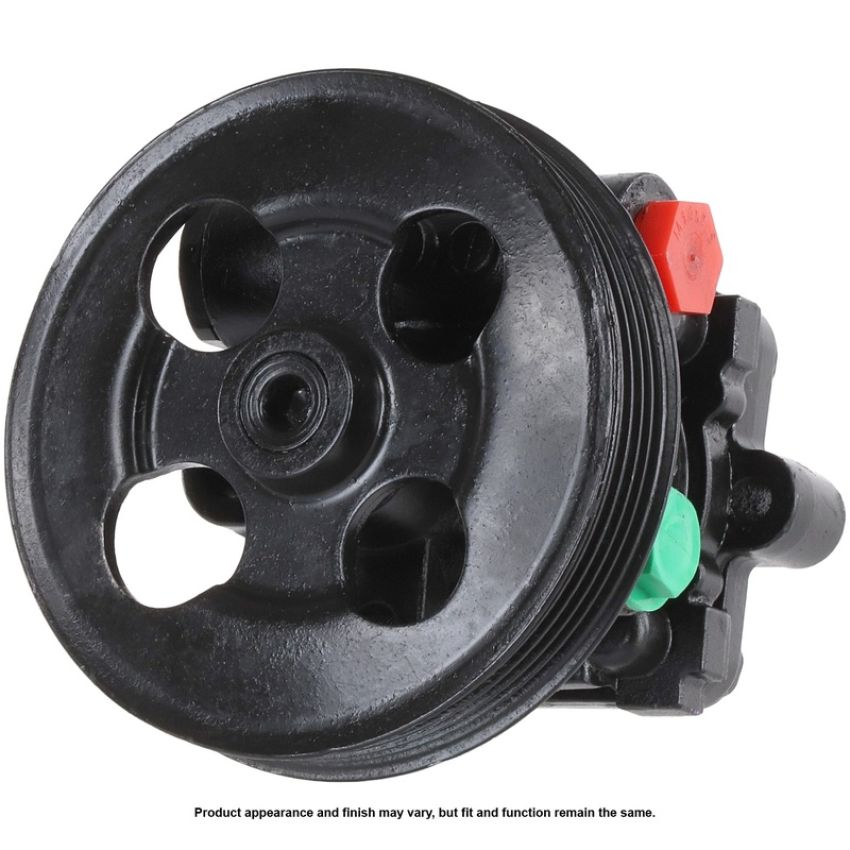 CARDONE Reman 21-5328 Remanufactured Power Steering Pump