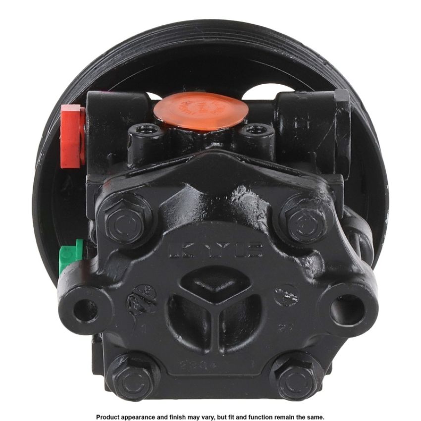 CARDONE Reman 21-5328 Remanufactured Power Steering Pump