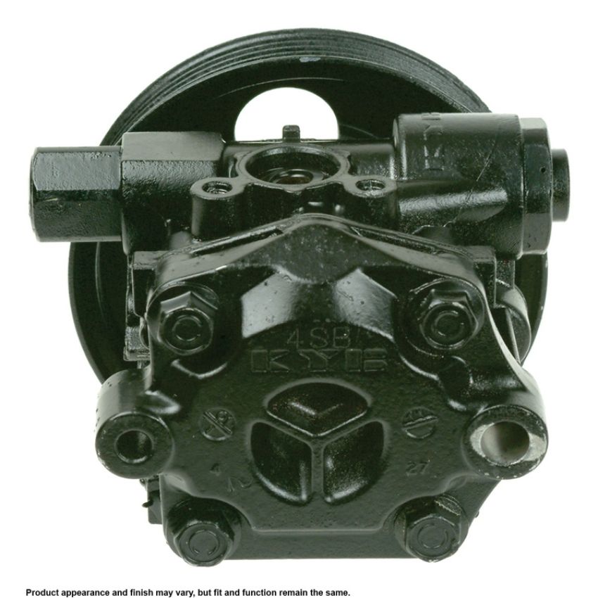 CARDONE Reman 21-5328 Remanufactured Power Steering Pump