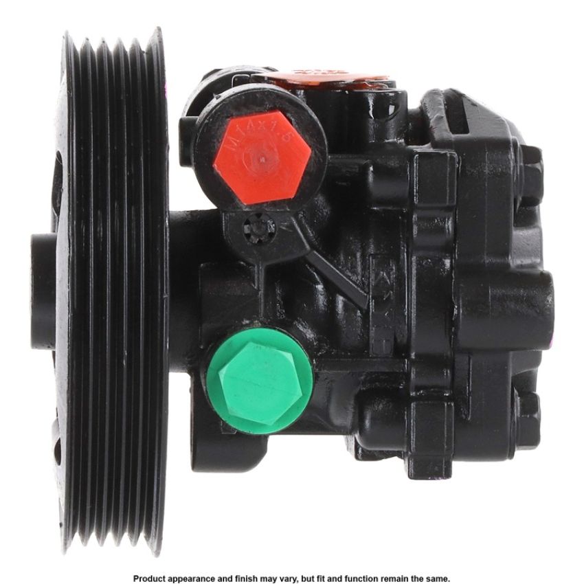 CARDONE Reman 21-5328 Remanufactured Power Steering Pump