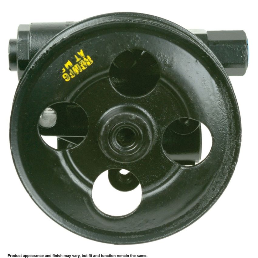 CARDONE Reman 21-5328 Remanufactured Power Steering Pump
