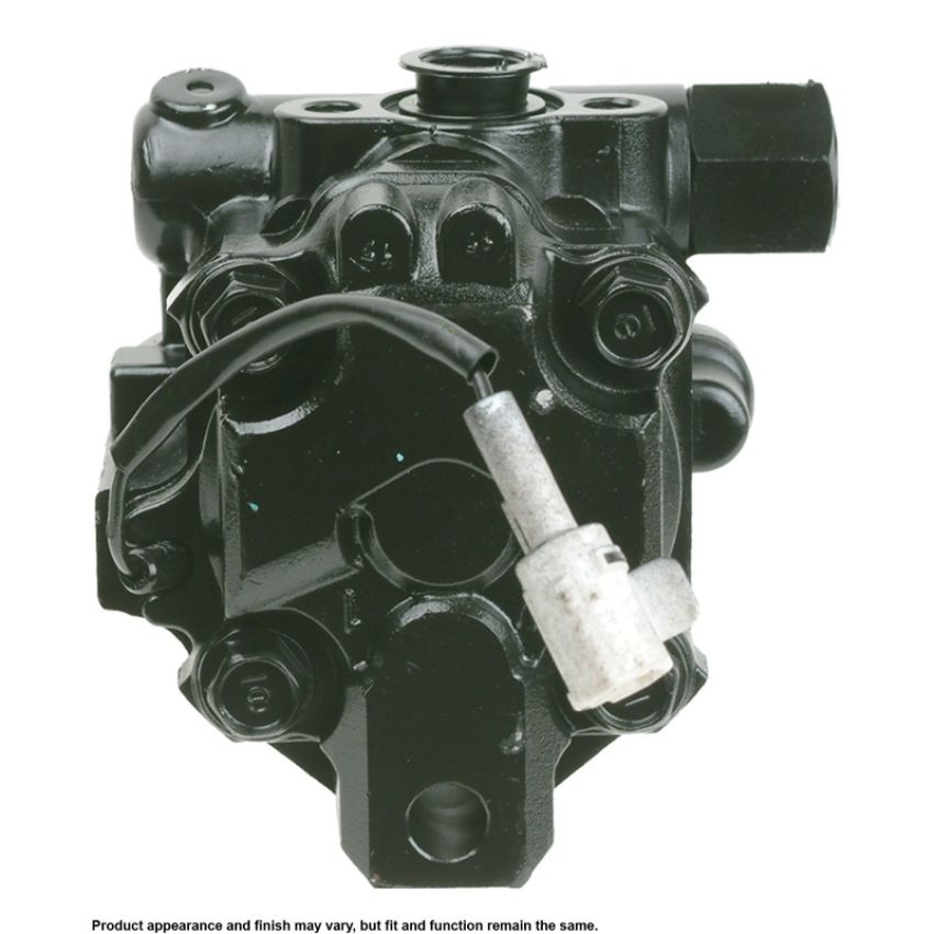 CARDONE Reman 21-5329 Remanufactured Power Steering Pump