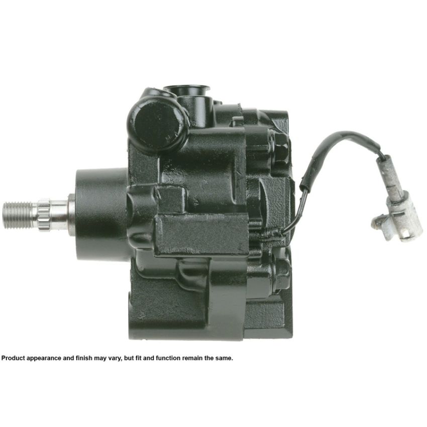 CARDONE Reman 21-5329 Remanufactured Power Steering Pump