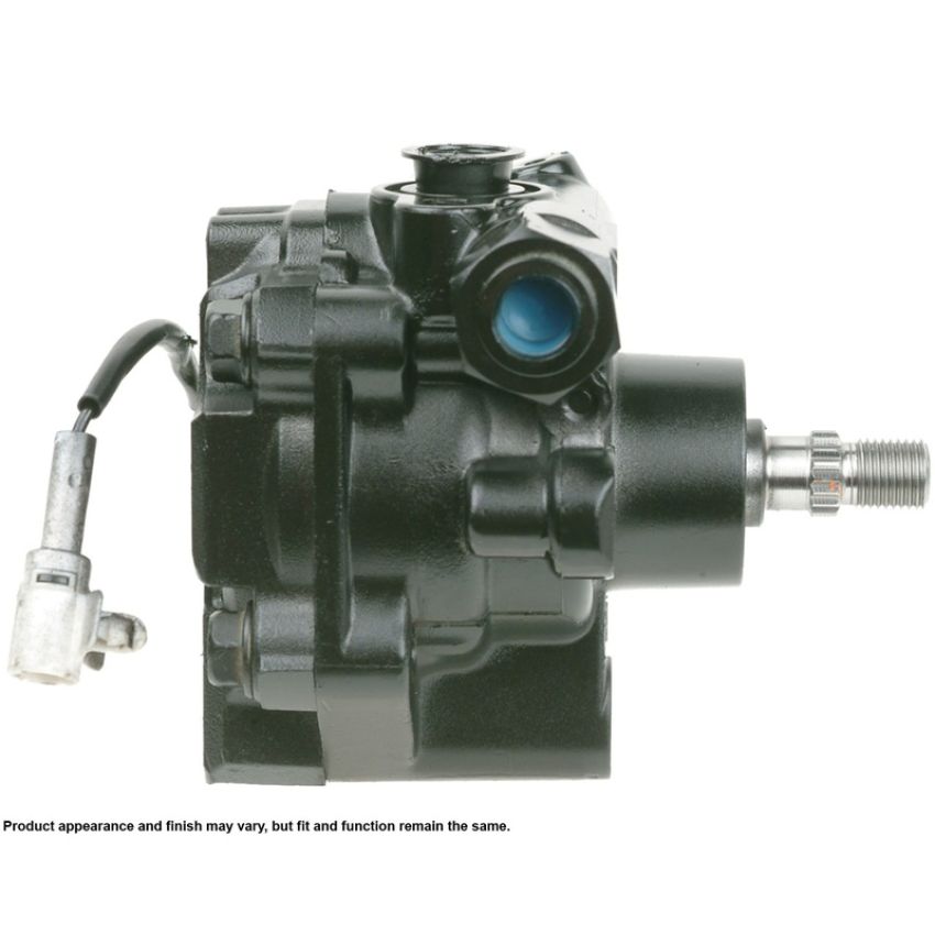 CARDONE Reman 21-5329 Remanufactured Power Steering Pump