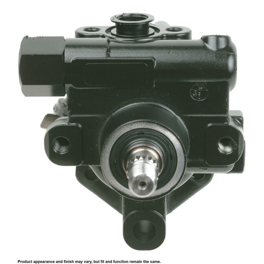 CARDONE Reman 21-5329 Remanufactured Power Steering Pump