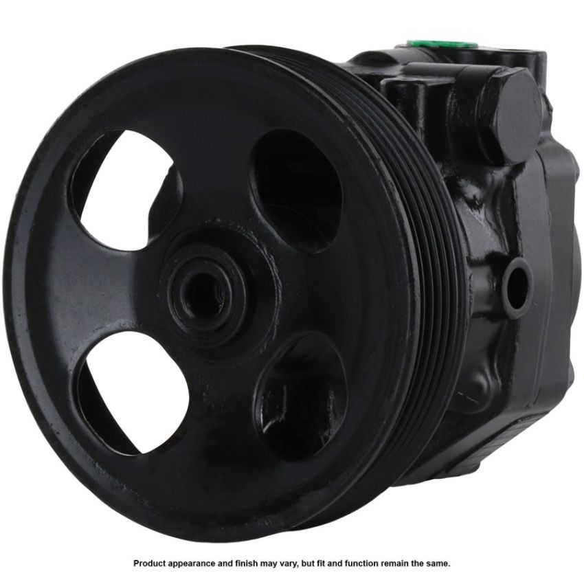 CARDONE Reman 21-5330 Remanufactured Power Steering Pump