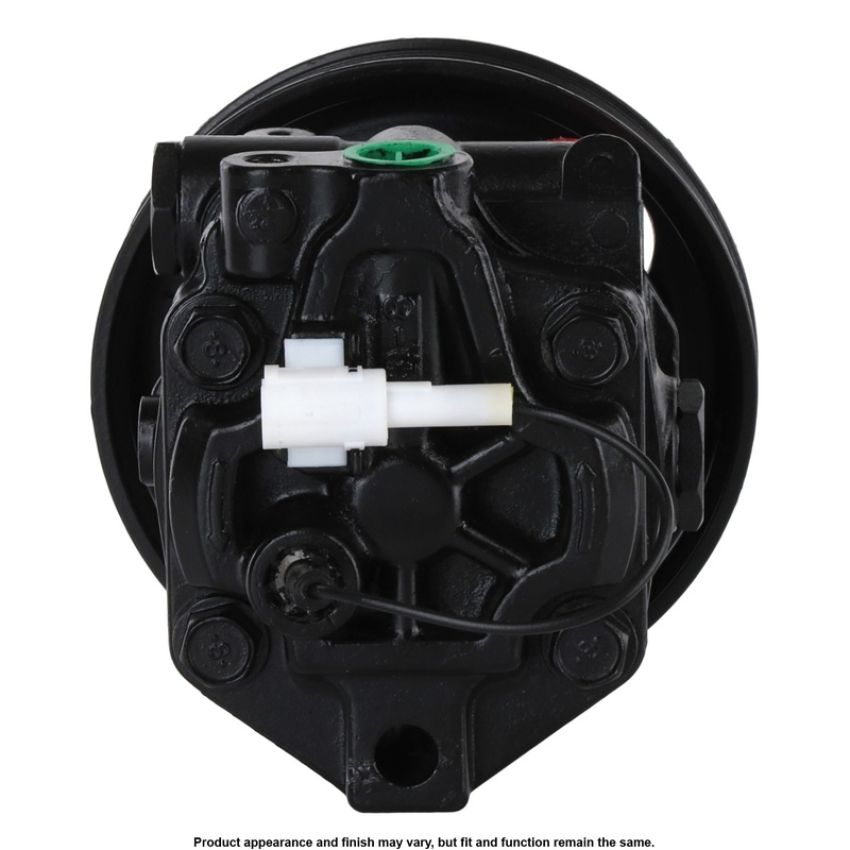 CARDONE Reman 21-5330 Remanufactured Power Steering Pump