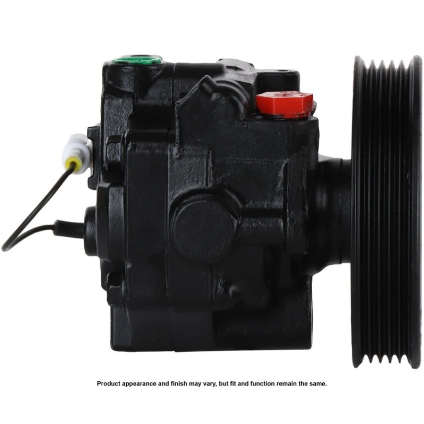 CARDONE Reman 21-5330 Remanufactured Power Steering Pump