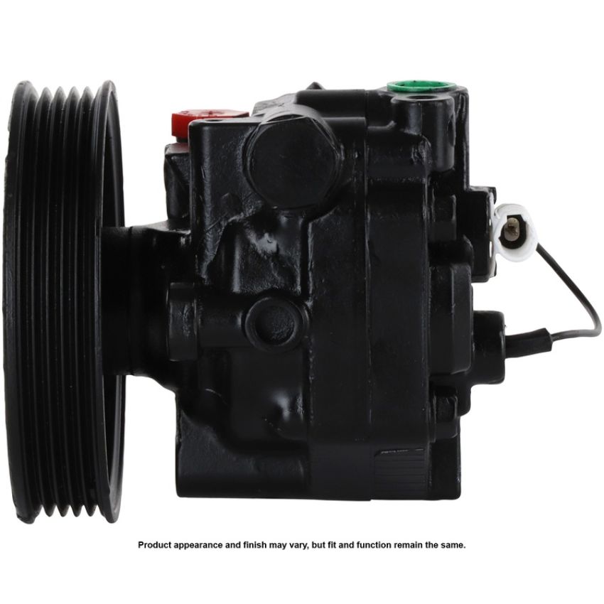 CARDONE Reman 21-5330 Remanufactured Power Steering Pump