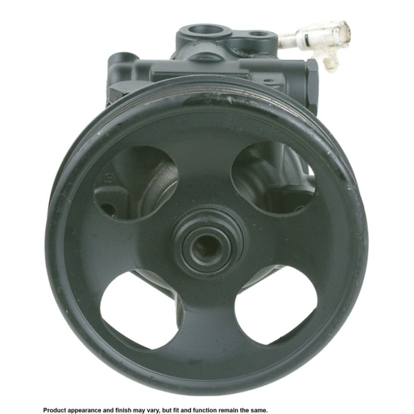 CARDONE Reman 21-5330 Remanufactured Power Steering Pump
