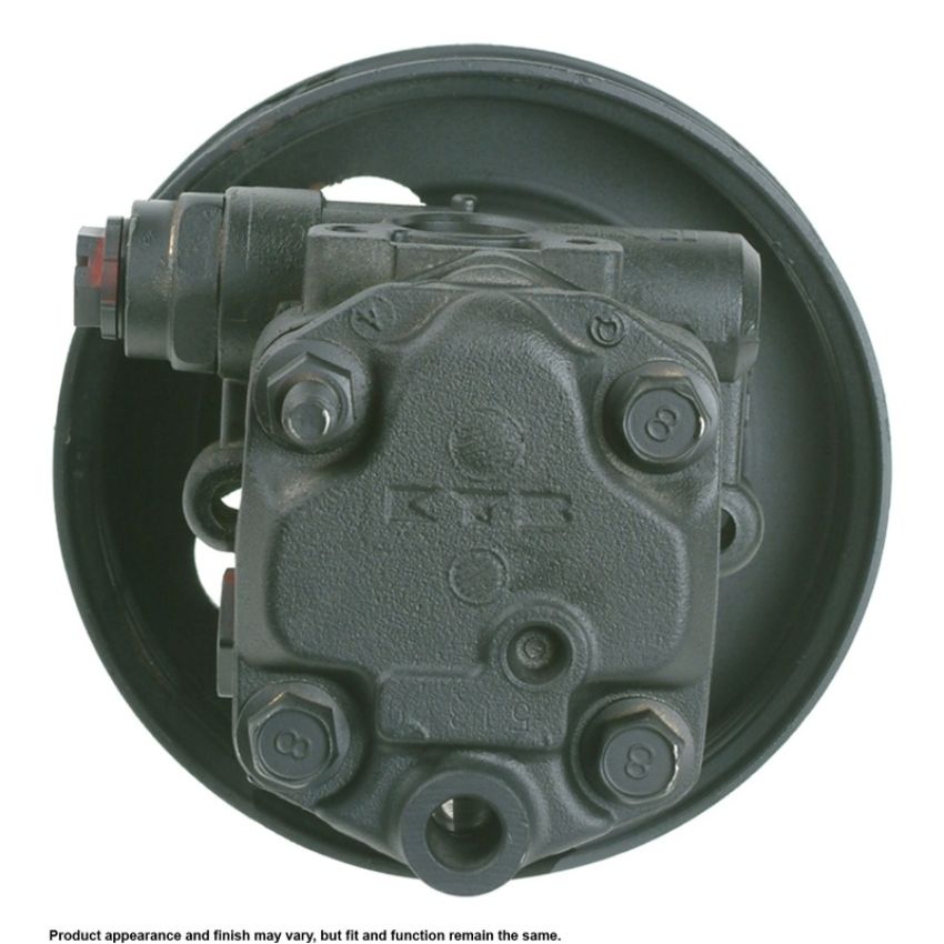 CARDONE Reman 21-5331 Remanufactured Power Steering Pump