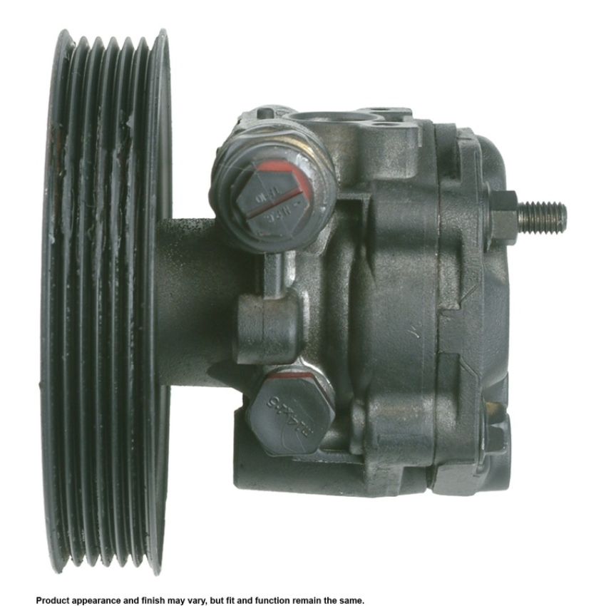 CARDONE Reman 21-5331 Remanufactured Power Steering Pump